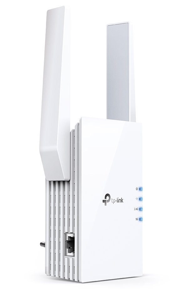 TP-Link RE605X - AX1800 Wi-Fi 6 Range Extender