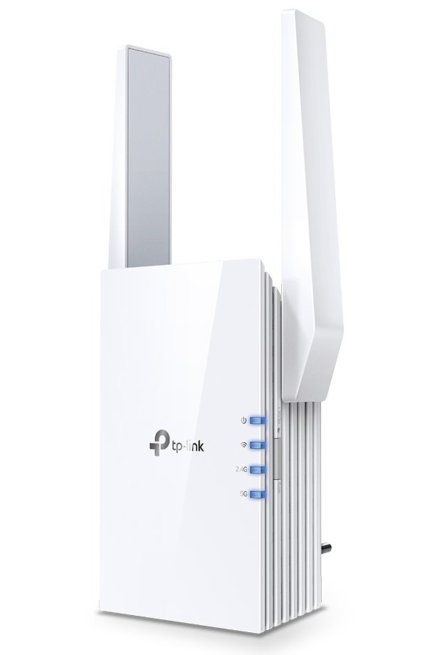 TP-Link RE605X - AX1800 Wi-Fi 6 Range Extender