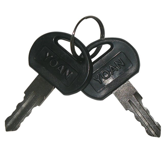 XtendLan 15U/600x450, na zeď, jednodílný, plné dveře, úprava proti vykradení