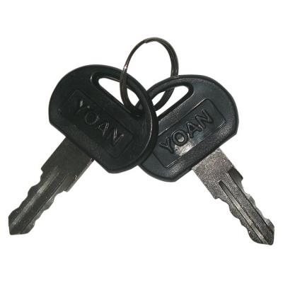 XtendLan 15U/600x450, na zeď, jednodílný, plné dveře, úprava proti vykradení