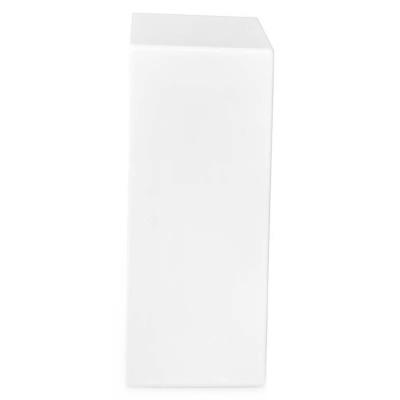 NEDIS zadní skříň pro chytré spínače/ povrchová montáž/ 86 x 86 mm/ bílá