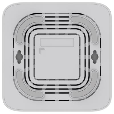 STRONG doplněk sady Wi-Fi Mesh Home Kit 1200 ADD-ON/ Wi-Fi 802.11a/b/g/n/ac/ 1200 Mbit/s/ 2,4GHz a 5GHz/ 3x LAN/ bílý