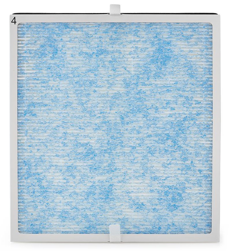 NEDIS vzduchový filtr do čističky vzduchu AIPU200CWT