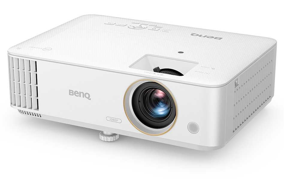BenQ TH685i 1080p Full HD/ DLP/ 3500 ANSI/ 10000:1/ HDMI/ VGA/ Android/ herní režim/ repro