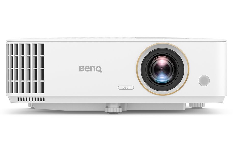 BenQ TH685i 1080p Full HD/ DLP/ 3500 ANSI/ 10000:1/ HDMI/ VGA/ Android/ herní režim/ repro