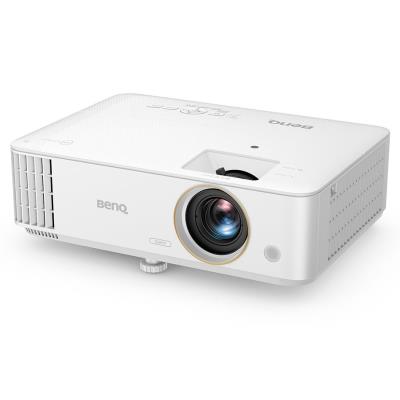 BenQ TH685i 1080p Full HD/ DLP/ 3500 ANSI/ 10000:1/ HDMI/ VGA/ Android/ herní režim/ repro