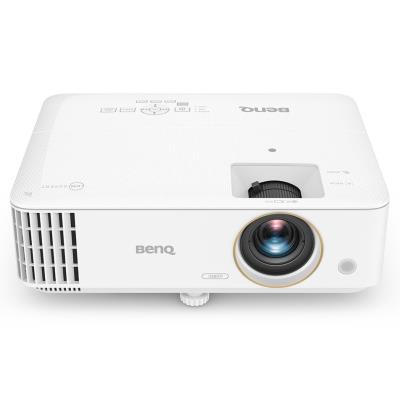 BenQ TH685i 1080p Full HD/ DLP/ 3500 ANSI/ 10000:1/ HDMI/ VGA/ Android/ herní režim/ repro