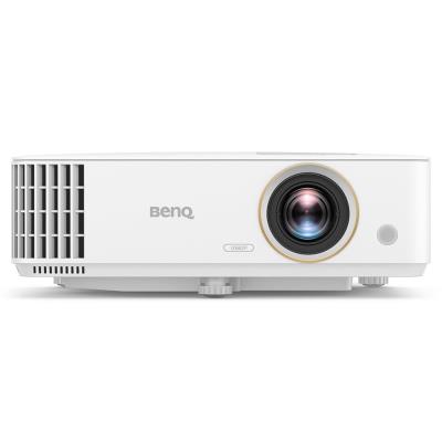 BenQ TH685i 1080p Full HD/ DLP/ 3500 ANSI/ 10000:1/ HDMI/ VGA/ Android/ herní režim/ repro