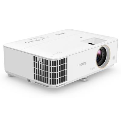 BenQ TH685i 1080p Full HD/ DLP/ 3500 ANSI/ 10000:1/ HDMI/ VGA/ Android/ herní režim/ repro