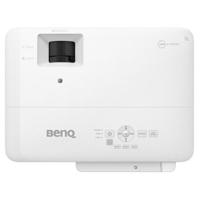BenQ TH685i 1080p Full HD/ DLP/ 3500 ANSI/ 10000:1/ HDMI/ VGA/ Android/ herní režim/ repro