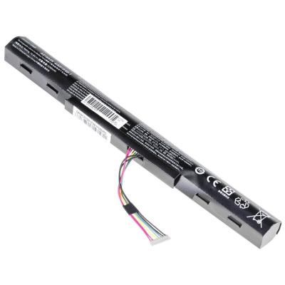 Green Cell Acer/ 2200 mAh/ Aspire E 15 E15 E5-575 E 17 E17 E5-774/ neoriginální