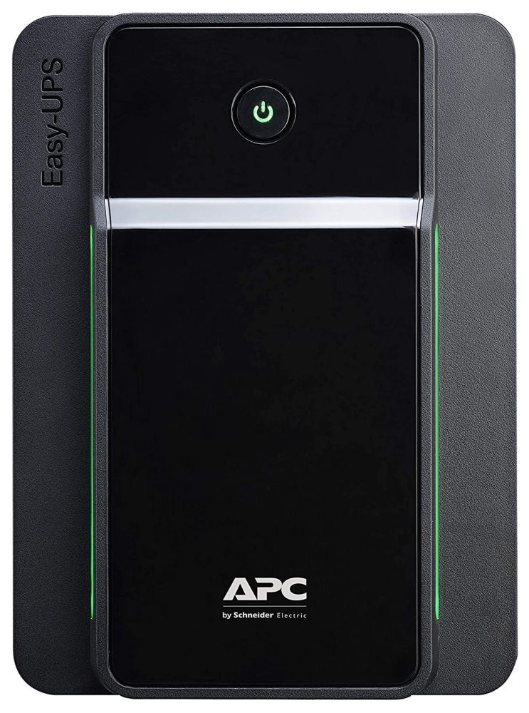APC EASY UPS 1600VA (900W)/ AVR/ 230V/ 4x SCHUKO zásuvka