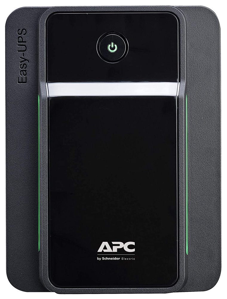 APC EASY UPS 900VA (480W)/ AVR/ 230V/ 2x SCHUKO zásuvka