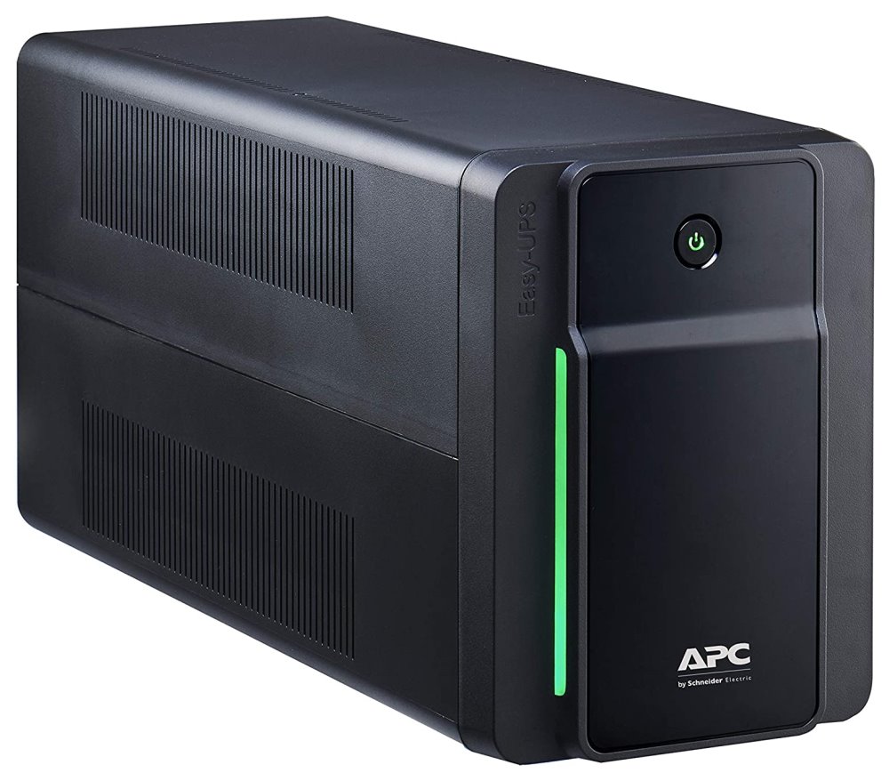 APC EASY UPS 2200VA (1200W)/ AVR/ 230V/ 4x SCHUKO zásuvka