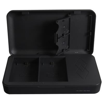 PATONA nabíječka Foto Dual Canon LP-E6/LP-E6N/LP-E6NH, USB s powerbank