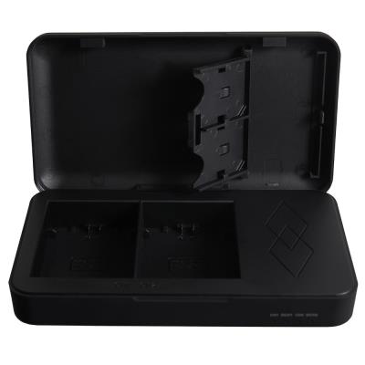 PATONA nabíječka Foto Dual Sony NP-FZ100, USB s powerbank