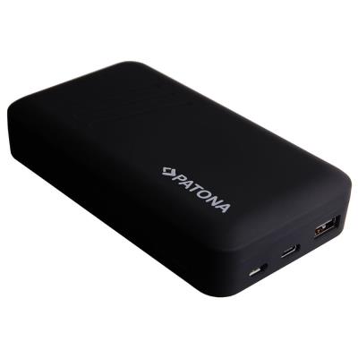 PATONA nabíječka Foto Dual Sony NP-FZ100, USB s powerbank