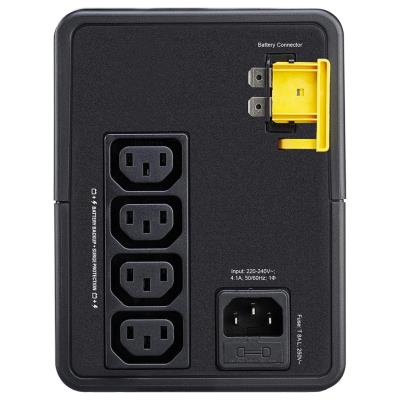 APC EASY UPS 900VA (480W)/ AVR/ 230V/ 4x IEC zásuvka