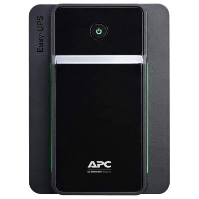 APC EASY UPS 1200VA (650W)/ AVR/ 230V/ 6x IEC zásuvka
