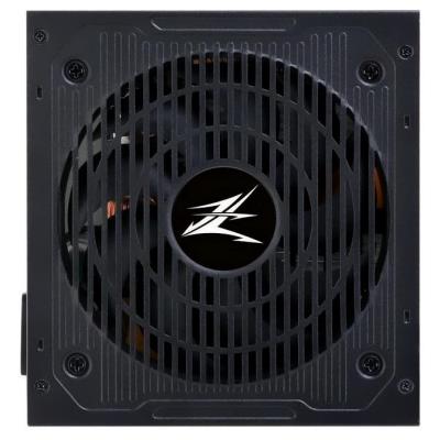 Zalman zdroj MegaMax 600W/ ATX / akt. PFC / 120mm ventilátor / 80PLUS