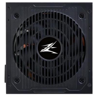 Zalman zdroj MegaMax 500W/ ATX / akt. PFC / 120mm ventilátor / 80PLUS