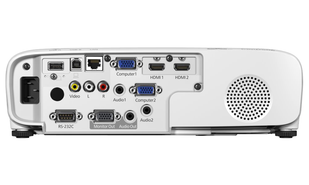 EPSON EB-W49 WXGA/ Business Projektor/ 3800 ANSI/ 16 000:1/ HDMI