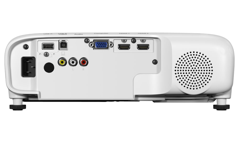 EPSON EB-FH52 FULL HD/ Business Projektor/ 4000 ANSI/ 16 000:1/ Wi-Fi/ HDMI/ Miracast