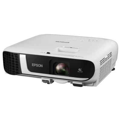 EPSON EB-FH52 FULL HD/ Business Projektor/ 4000 ANSI/ 16 000:1/ Wi-Fi/ HDMI/ Miracast