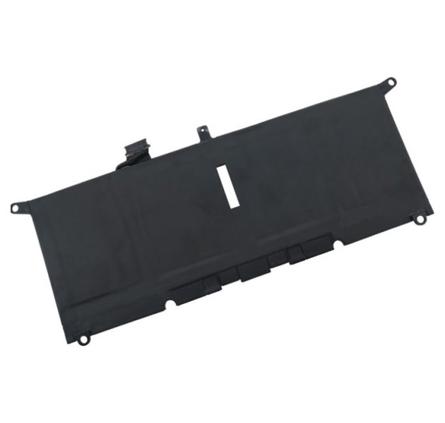 DELL baterie/ 4-článková/ 52 Wh/ pro XPS 13 9370/ 9380/ 7390