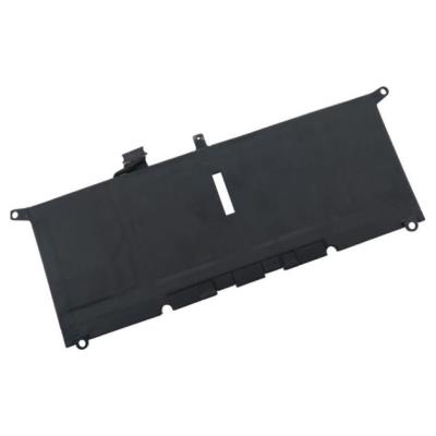 DELL baterie/ 4-článková/ 52 Wh/ pro XPS 13 9370/ 9380/ 7390
