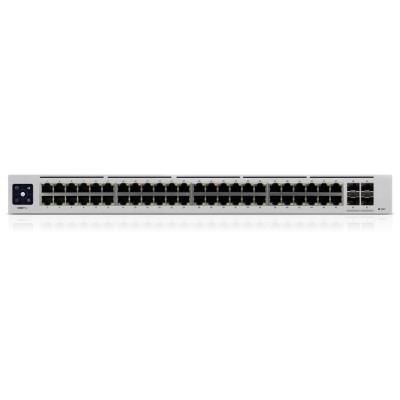 Ubiquiti UniFi Switch Pro 48 - 48x GbE, 4x SFP+