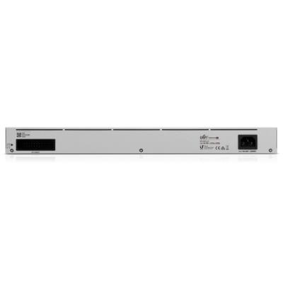 Ubiquiti UniFi Switch Pro 48 - 48x GbE, 4x SFP+