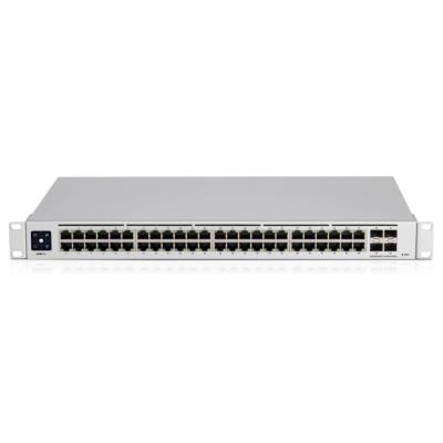 Ubiquiti UniFi Switch Pro 48 - 48x GbE, 4x SFP+