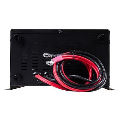 MHPower záložní zdroj MHPower MSKD-1800-24, UPS, 1800W, čistý sinus, 24V, solární regulátor MPPT