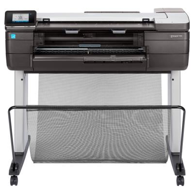 HP DesignJet T830 24" MFP (A1+, LAN, Wifi)