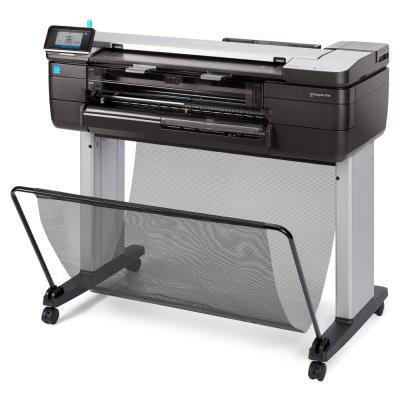 HP DesignJet T830 24" MFP (A1+, LAN, Wifi)