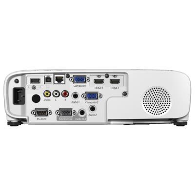 EPSON EB-W49 WXGA/ Business Projektor/ 3800 ANSI/ 16 000:1/ HDMI