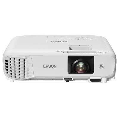 EPSON EB-W49 WXGA/ Business Projektor/ 3800 ANSI/ 16 000:1/ HDMI
