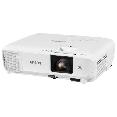 EPSON EB-W49 WXGA/ Business Projektor/ 3800 ANSI/ 16 000:1/ HDMI