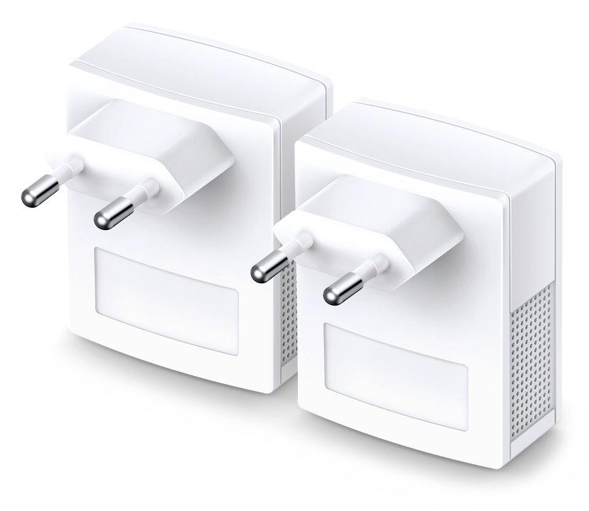 TP-Link TL-PA7017KIT Powerline adaptér (1000 Mbps)