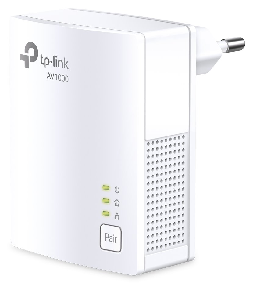 TP-Link TL-PA7017KIT Powerline adaptér (1000 Mbps)