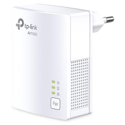 TP-Link TL-PA7017KIT Powerline adaptér (1000 Mbps)