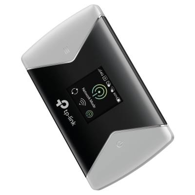 TP-Link M7450 LTE modem/ router/ LTE - Advanced Mobile Wi-Fi/ HSPA+/ 802.11 ac/a/b/g/n/ baterie/ MicroSD