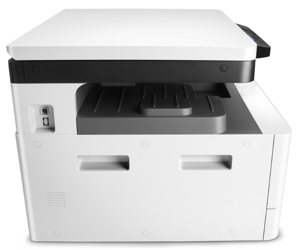 HP LaserJet MFP M438n A3, 22/12 ppm A4/A3, USB, LAN, Print/Scan/Copy