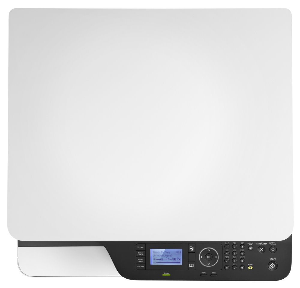 HP LaserJet MFP M438n A3, 22/12 ppm A4/A3, USB, LAN, Print/Scan/Copy