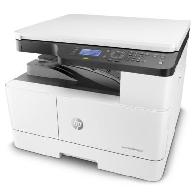 HP LaserJet MFP M438n A3, 22/12 ppm A4/A3, USB, LAN, Print/Scan/Copy
