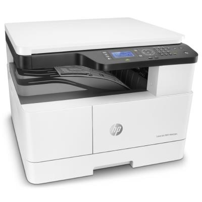 HP LaserJet MFP M442dn A3, 24/13 ppm A4/A3, USB, LAN, Print/Scan/Copy, Duplex