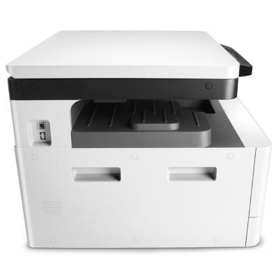 HP LaserJet MFP M442dn A3, 24/13 ppm A4/A3, USB, LAN, Print/Scan/Copy, Duplex