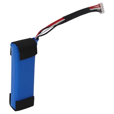 PATONA baterie pro reproduktor Harman Kardon Go Play/Mini 4000mAh 7,4V Li-lon