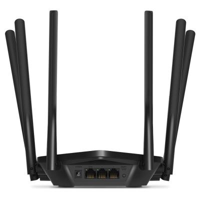 Mercusys MR50G - Dvoupásmový gigabitový bezdrátový router AC1900